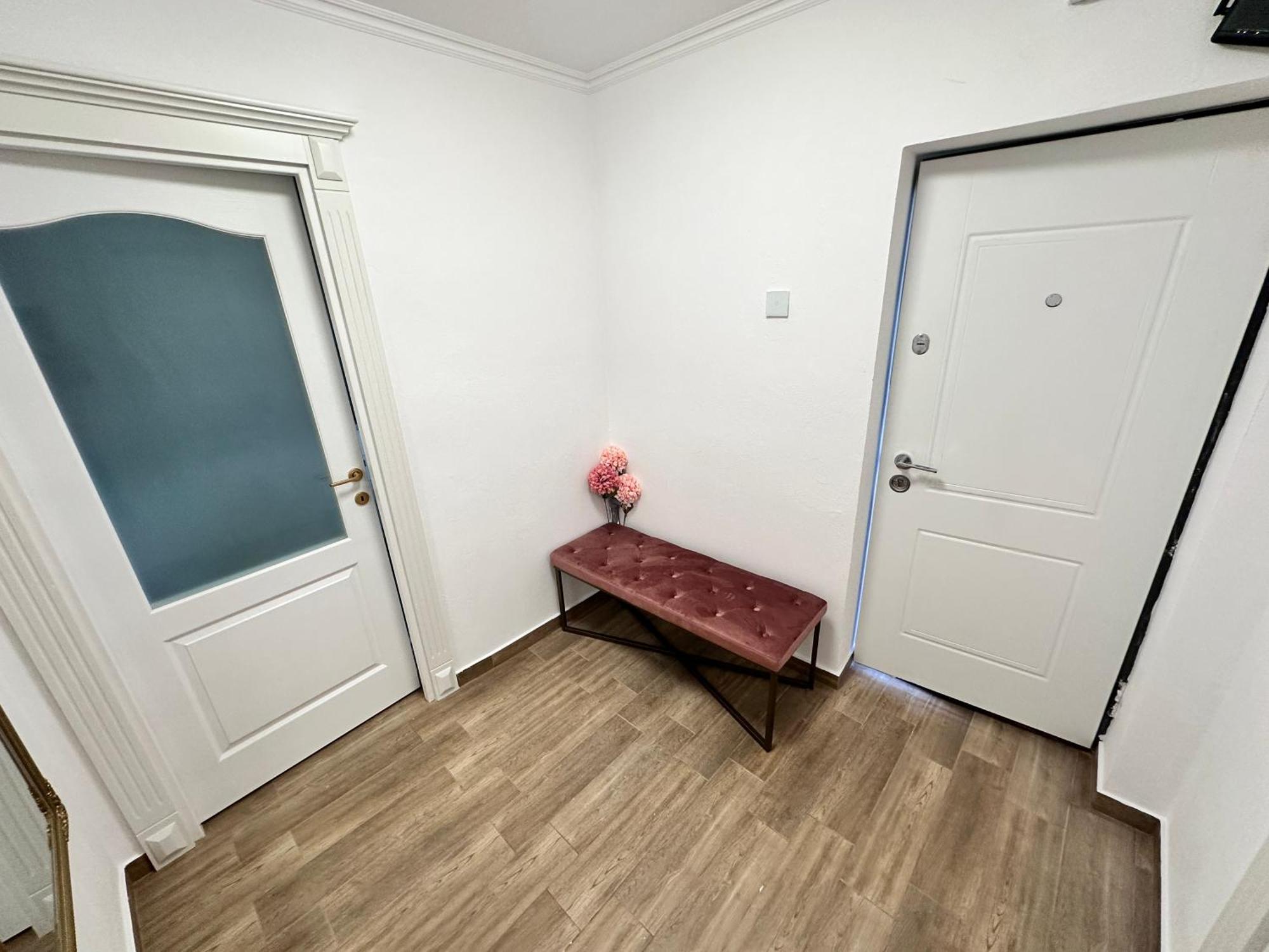 Dream Rooms フネドアラ エクステリア 写真